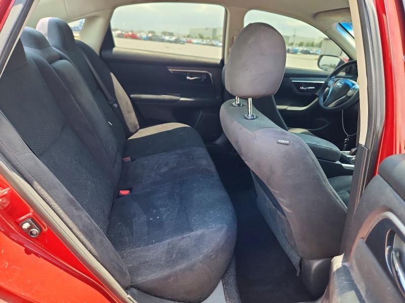Aukcja sprzedaży 2014 Nissan Altima, vin: 1N4AL3AP1EN381317, numer aukcji: 58150776