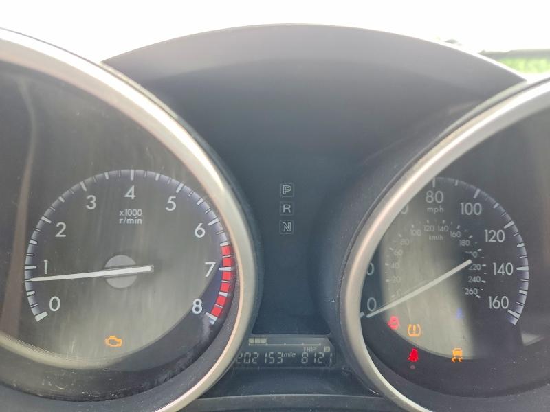 Aukcja sprzedaży 2012 Mazda 3, vin: JM1BL1VG9C1508817, numer aukcji: 56938526
