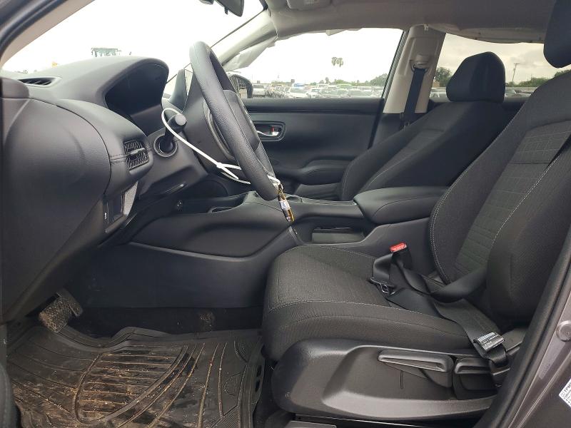 57500116 :رقم المزاد ، 3CZRZ1H34TM720253 vin ، 2026 Honda Hr-v مزاد بيع