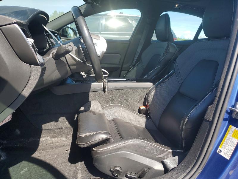 Aukcja sprzedaży 2020 Volvo S60, vin: 7JRA22TM9LG039367, numer aukcji: 58695926