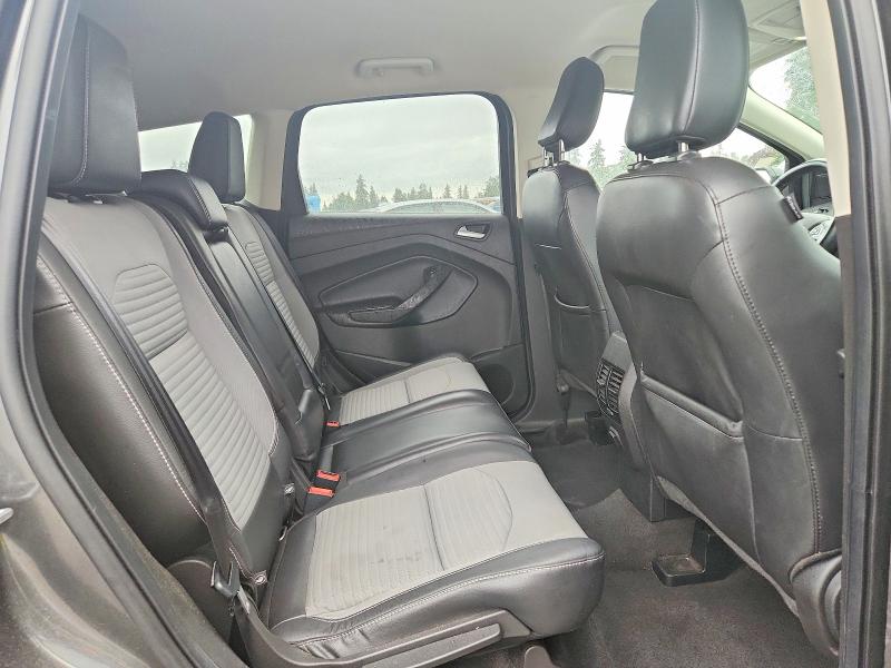 Продажа на аукционе авто 2019 Ford Escape, vin: 1FMCU9GD2KUB09954, номер лота: 56359646
