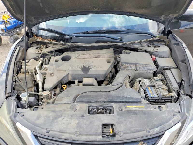 Aukcja sprzedaży 2017 Nissan Altima, vin: 1N4AL3AP1HC297904, numer aukcji: 56549526