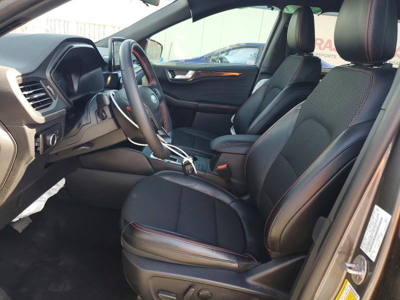 2025 Ford Escape მანქანა იყიდება აუქციონზე, vin: 1FMCU0MNXSUA54050, აუქციონის ნომერი: 54356696
