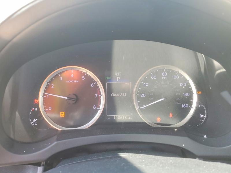 Продажа на аукционе авто 2015 Lexus Is, vin: JTHBF1D20F5062758, номер лота: 57884016