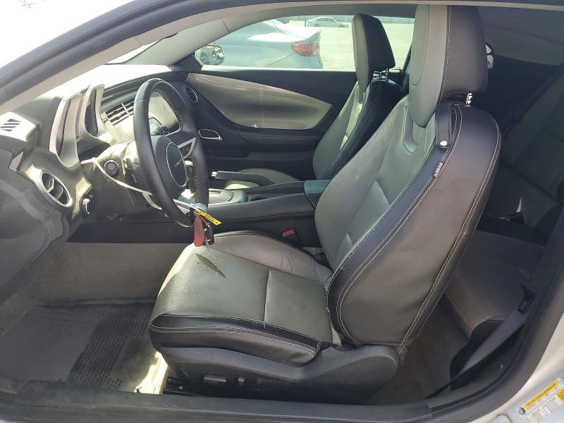 56171296 :رقم المزاد ، 2G1FC1EV5A9147359 vin ، 2010 Chevrolet Camaro مزاد بيع