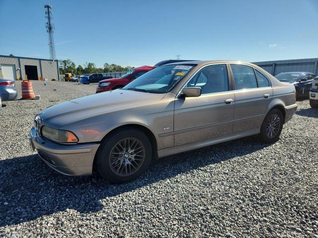 Продаж на аукціоні авто 2003 Bmw 530, vin: WBADT63473CK28202, номер лоту: 58117376