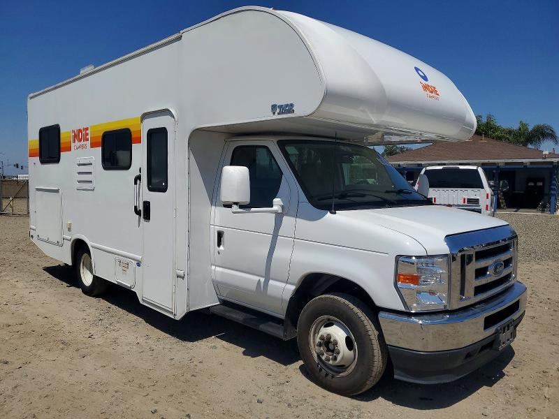 Продажа на аукционе авто 2024 Ford E350, vin: 1FDWE3FN1RDD01913, номер лота: 55821986
