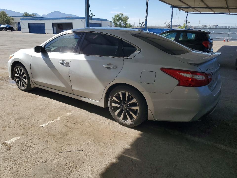 Aukcja sprzedaży 2016 Nissan Altima, vin: 1N4AL3AP3GC184132, numer aukcji: 58114886