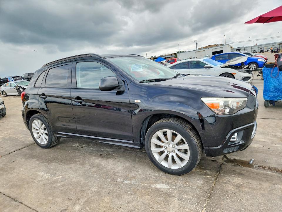 Aukcja sprzedaży 2011 Mitsubishi Outlander Sport, vin: JA4AP4AU9BZ023200, numer aukcji: 56423176