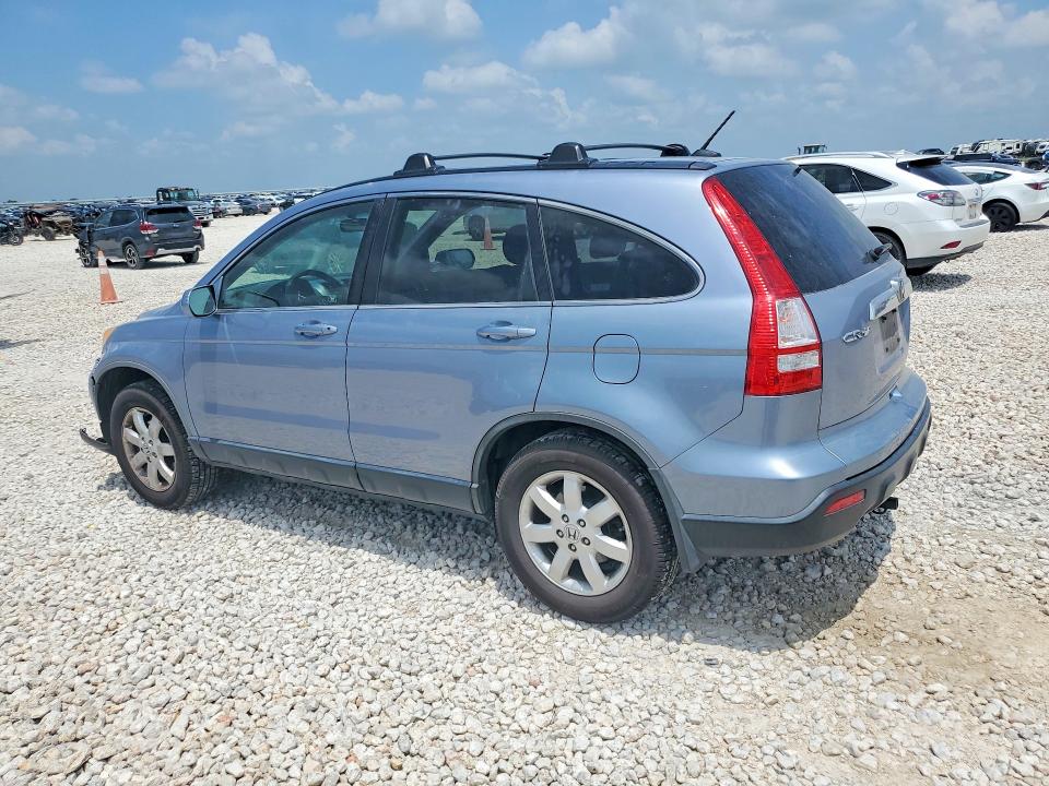 Aukcja sprzedaży 2008 Honda Cr-v, vin: JHLRE38768C019144, numer aukcji: 55845796