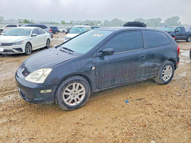 Aukcja sprzedaży 2002 Honda Civic, vin: SHHEP33682U311293, numer aukcji: 57443776