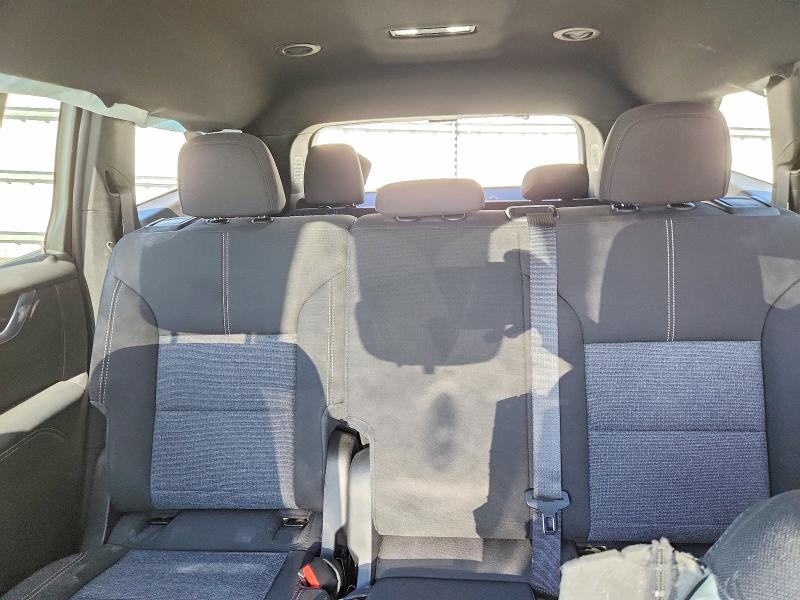 2026 Gmc Acadia მანქანა იყიდება აუქციონზე, vin: 1GKENKKS6TJ298509, აუქციონის ნომერი: 54716496