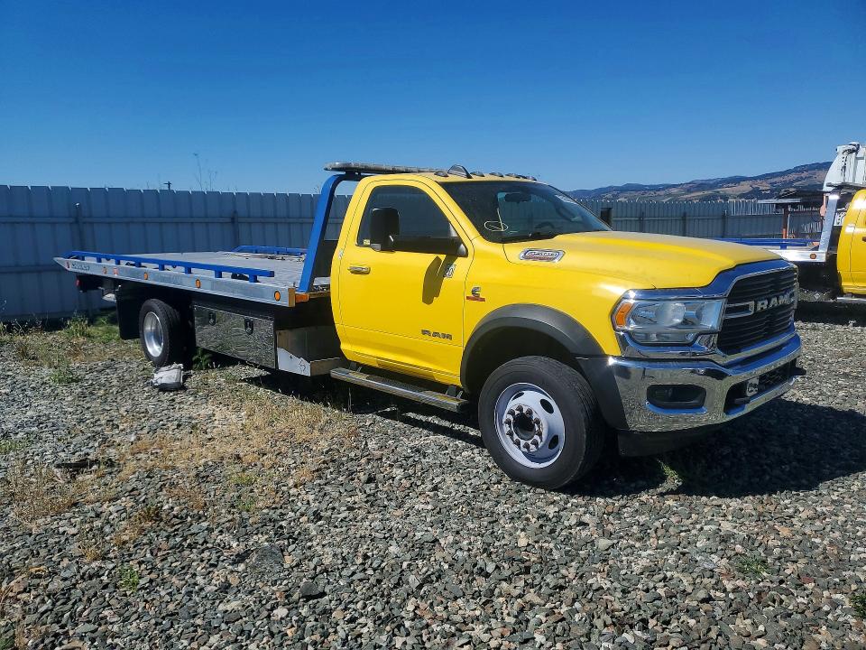 Продаж на аукціоні авто 2019 Ram 5500, vin: 3C7WRMDL4KG648213, номер лоту: 55558396