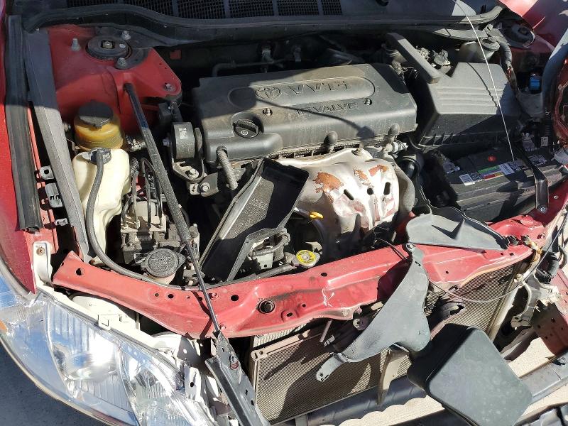 Auction sale of the 2007 Toyota Camry, vin: 4T1BE46K37U067622, lot number: 56924456