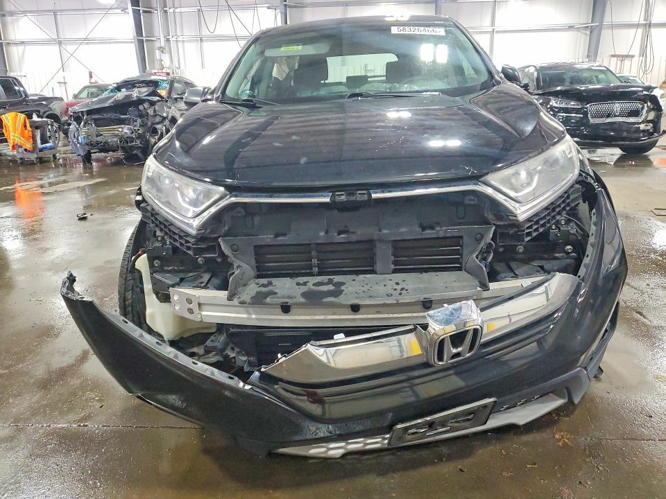 Aukcja sprzedaży 2018 Honda Cr-v, vin: 2HKRW6H35JH210315, numer aukcji: 58326466