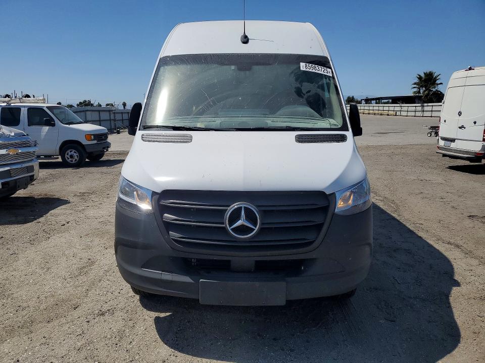 Aukcja sprzedaży 2024 Mercedes-benz Sprinter, vin: W1Y5NCHY1RP737811, numer aukcji: 85983725