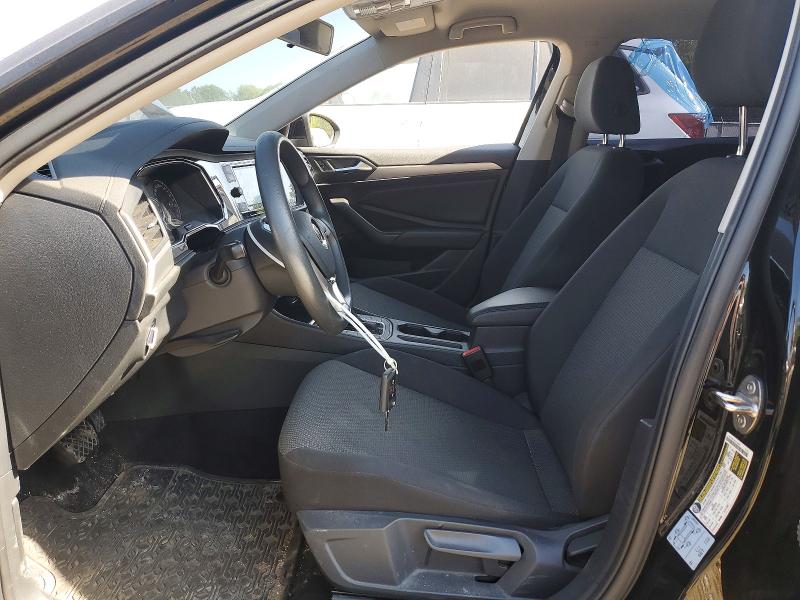 Продажа на аукционе авто 2021 Volkswagen Jetta, vin: 3VWC57BU5MM075834, номер лота: 55694926