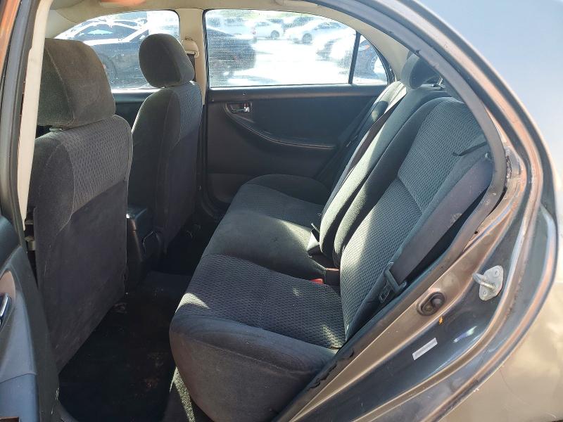 Продажа на аукционе авто 2005 Toyota Corolla, vin: 1NXBR32E45Z556476, номер лота: 59108516