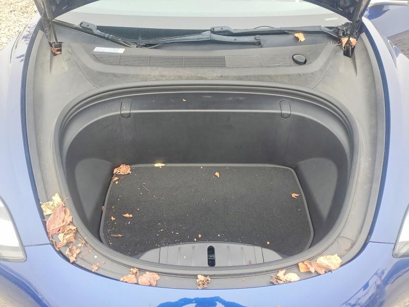 Aukcja sprzedaży 2018 Tesla Model 3, vin: 5YJ3E1EA2JF050617, numer aukcji: 55459606