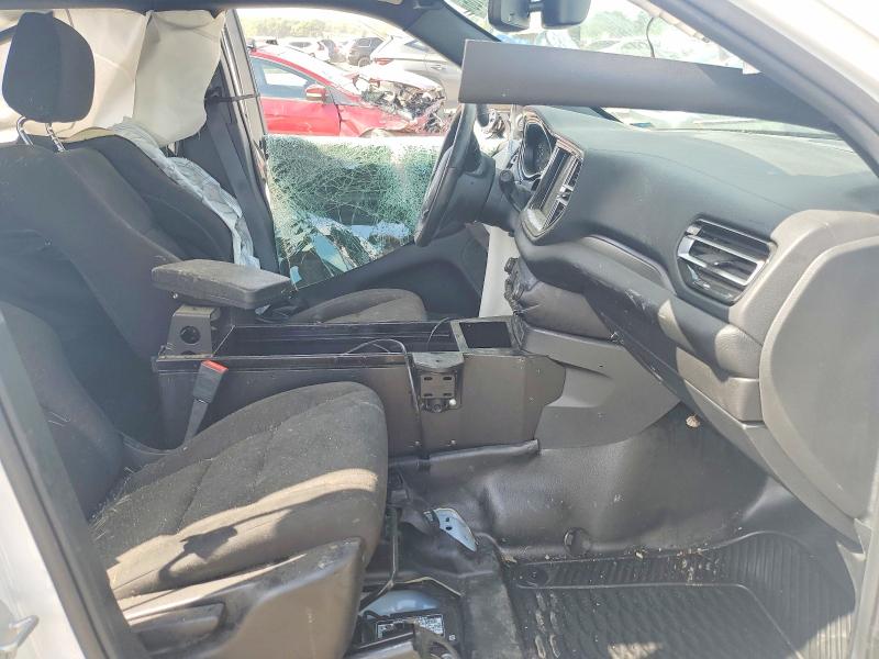 56801186 :رقم المزاد ، 1C4SDJFT2RC213841 vin ، 2024 Dodge Durango مزاد بيع