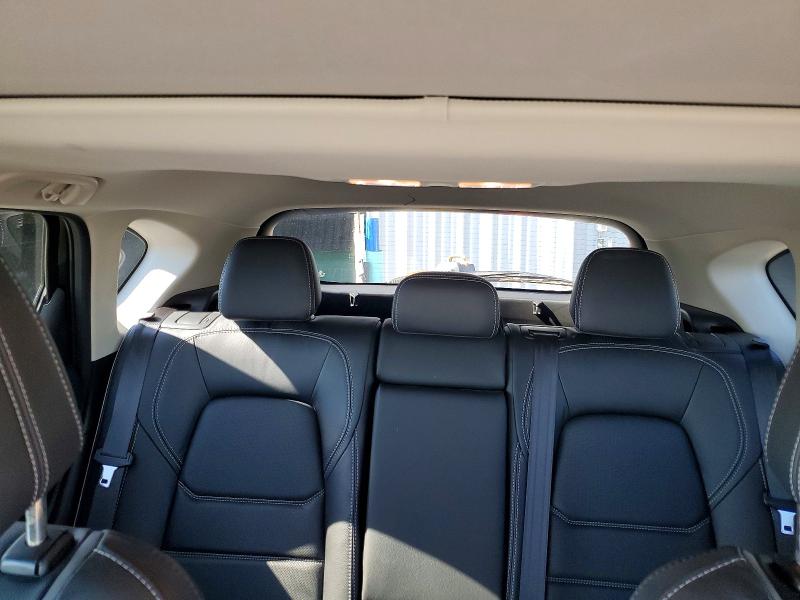 Aukcja sprzedaży 2025 Mazda Cx-5, vin: JM3KFBCM4S0764820, numer aukcji: 58733446