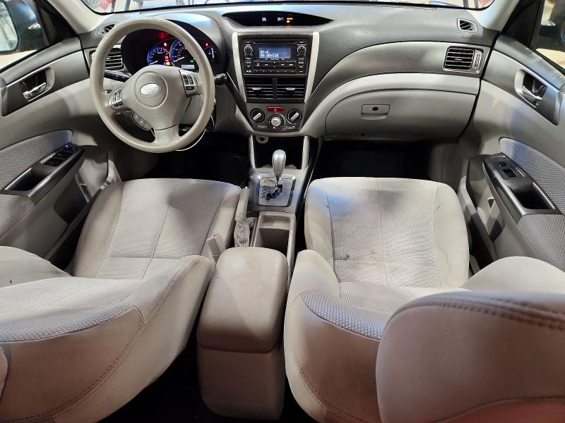 Продажа на аукционе авто 2012 Subaru Forester, vin: JF2SHADC4CH445750, номер лота: 58066776