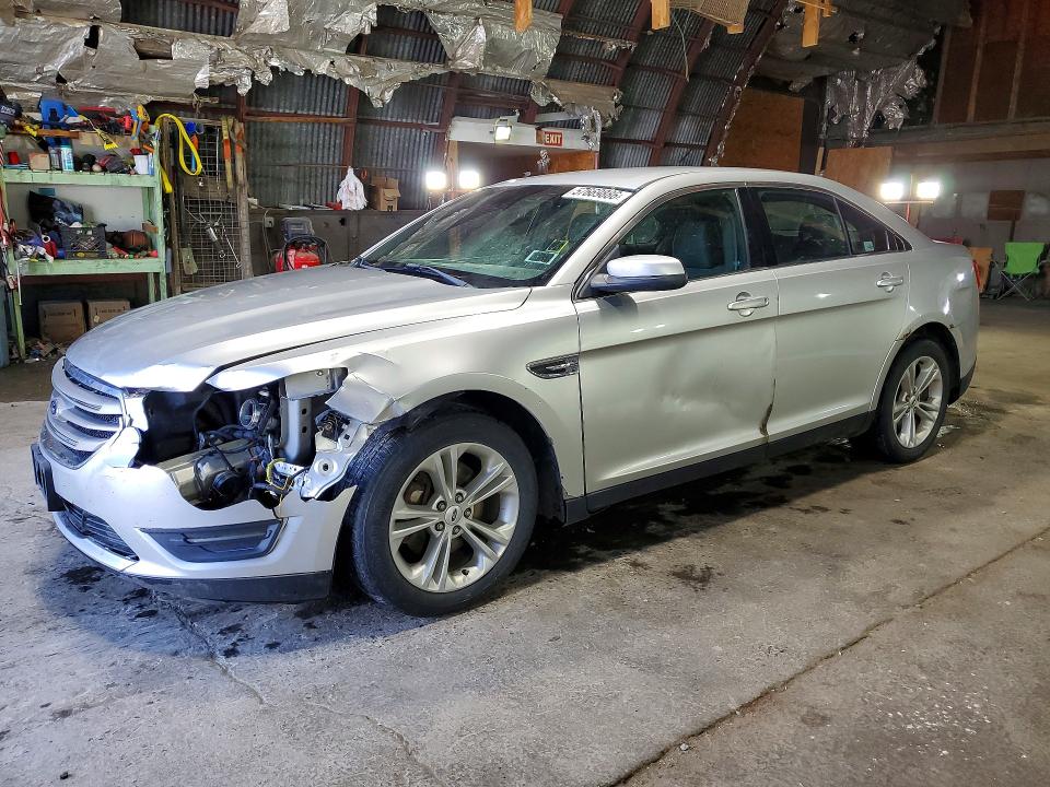 Продажа на аукционе авто 2013 Ford Taurus, vin: 1FAHP2H88DG157198, номер лота: 57669886