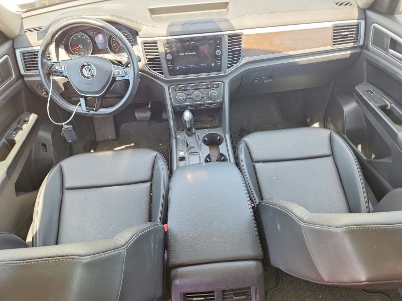 Aukcja sprzedaży 2020 Volkswagen Atlas, vin: 1V2WP2CA5LC500369, numer aukcji: 85628075