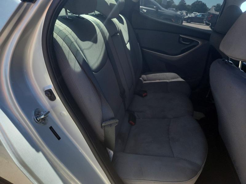 2013 Hyundai Elantra მანქანა იყიდება აუქციონზე, vin: 5NPDH4AE0DH212496, აუქციონის ნომერი: 56459306