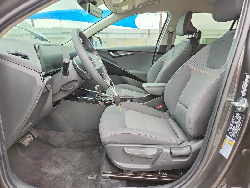 Aukcja sprzedaży 2026 Kia Niro, vin: KNDCP3LE8T5325150, numer aukcji: 56268176