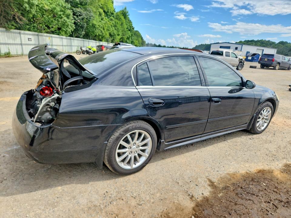 Продажа на аукционе авто 2005 Nissan Altima, vin: 1N4BL11D35N921202, номер лота: 57298726