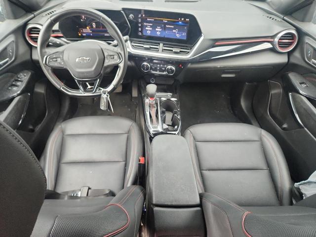 Auction sale of the 2024 Chevrolet Trax, vin: KL77LJE20RC131699, lot number: 56567586