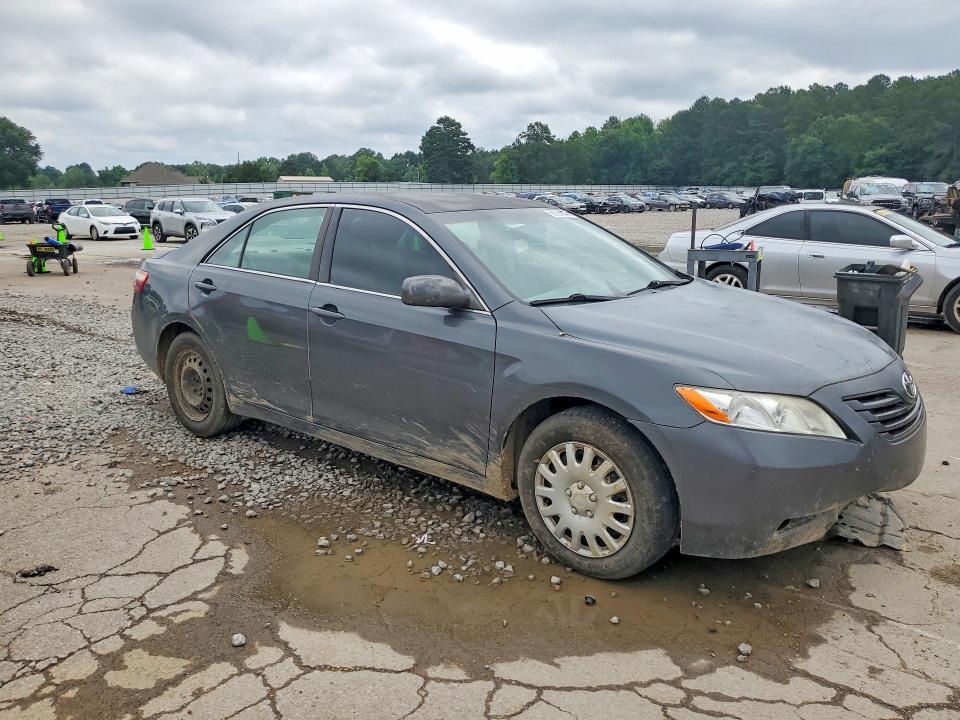 Aukcja sprzedaży 2008 Toyota Camry, vin: 4T1BE46K38U766153, numer aukcji: 56034846