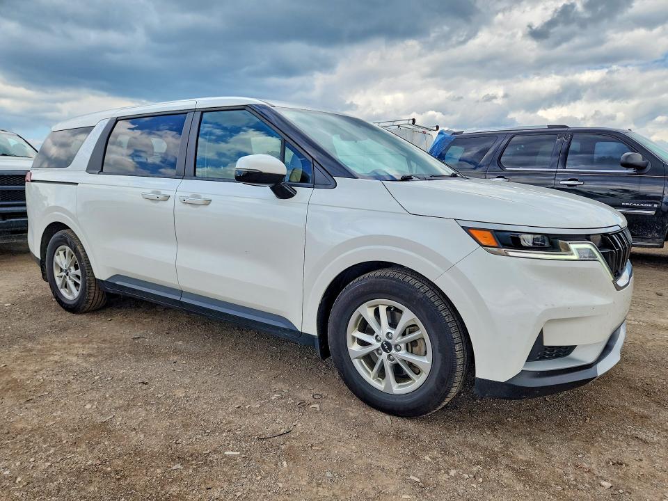 Продаж на аукціоні авто 2024 Kia Carnival, vin: KNDNB4H31R6389246, номер лоту: 57570776