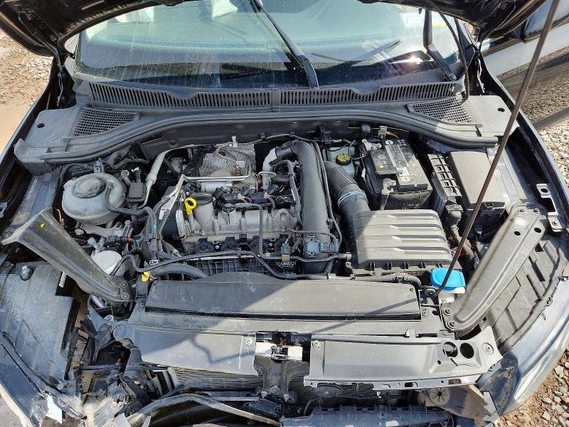 56710836 :رقم المزاد ، 3VWC57BU9KM141654 vin ، 2019 Volkswagen Jetta مزاد بيع