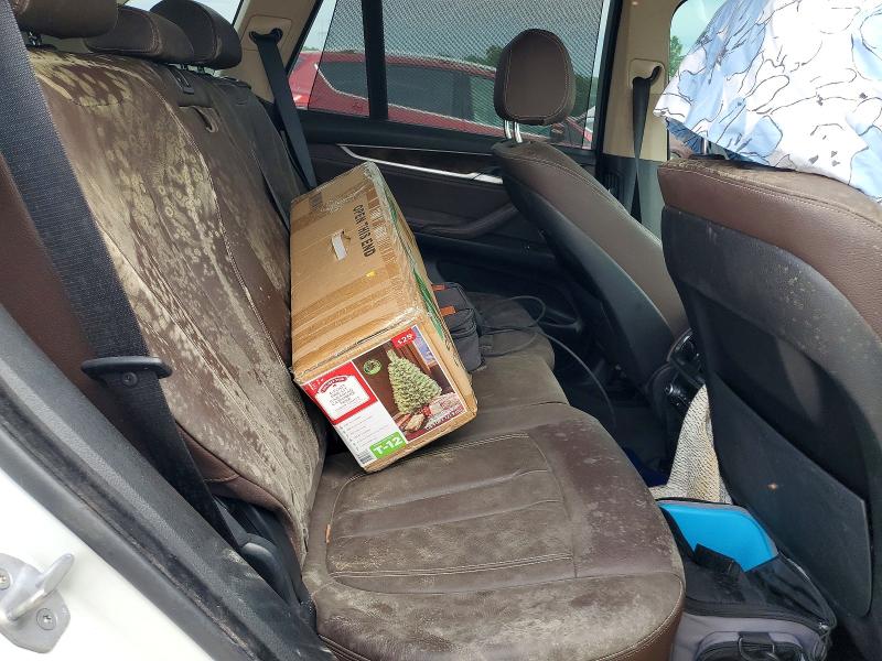 Aukcja sprzedaży 2015 Bmw X5, vin: 5UXKR0C54F0K65677, numer aukcji: 56127786