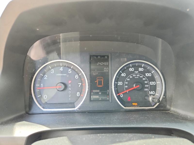 Aukcja sprzedaży 2008 Honda Cr-v, vin: JHLRE48578C004804, numer aukcji: 56806096