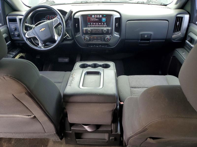 Aukcja sprzedaży 2016 Chevrolet Silverado, vin: 3GCUKREC4GG157586, numer aukcji: 58076986