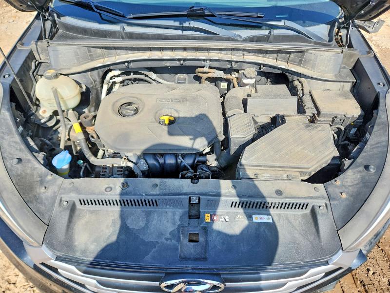 Продажа на аукционе авто 2018 Hyundai Tucson, vin: KM8J33A48JU793939, номер лота: 59223386