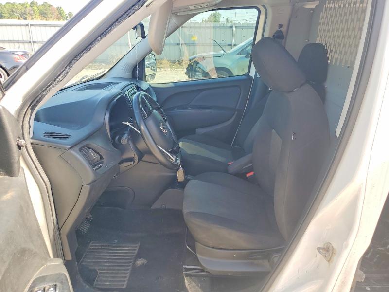 Aukcja sprzedaży 2019 Ram Promaster City, vin: ZFBHRFBB3K6M46348, numer aukcji: 58967406