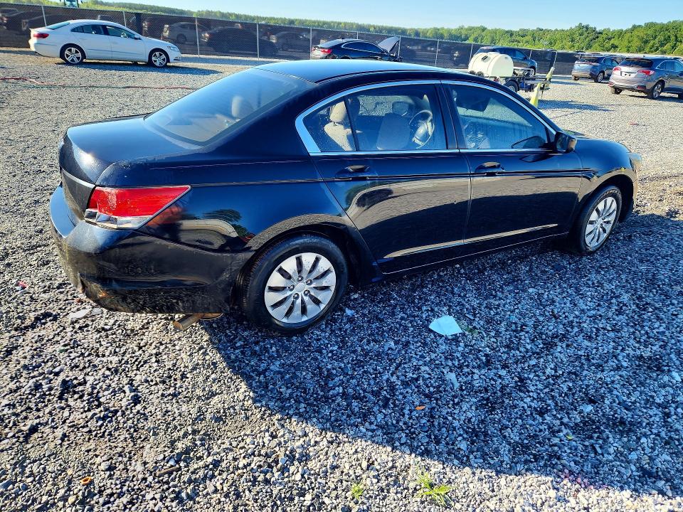 Aukcja sprzedaży 2008 Honda Accord, vin: 1HGCP26398A092528, numer aukcji: 56740486