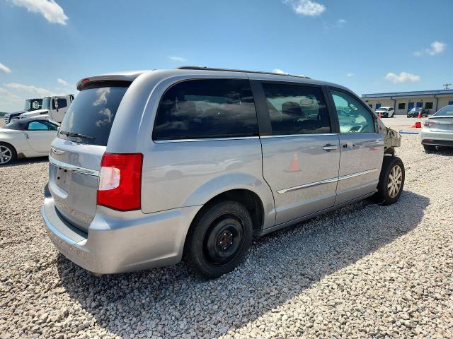 58193416 :رقم المزاد ، 2C4RC1BGXFR600876 vin ، 2015 Chrysler Town & Country مزاد بيع