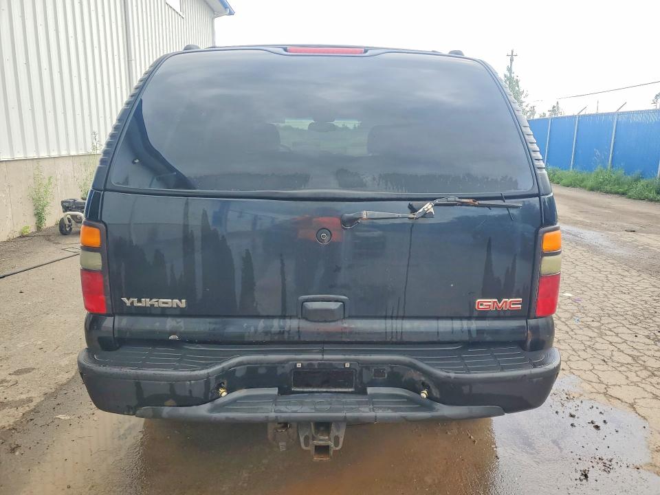 Продажа на аукционе авто 2004 Gmc Yukon, vin: 1GKEK13Z34R251343, номер лота: 58866746