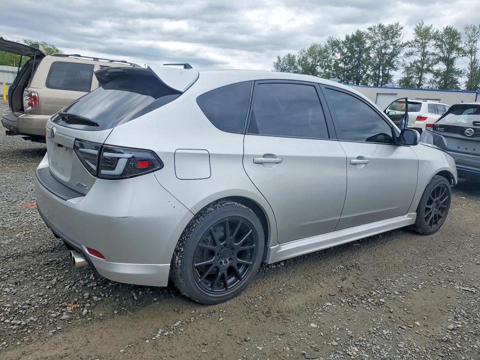 Продаж на аукціоні авто 2010 Subaru Impreza, vin: JF1GH7G60AG826775, номер лоту: 56370326
