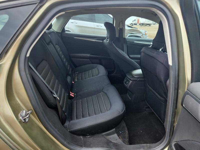 Aukcja sprzedaży 2013 Ford Fusion, vin: 3FA6P0H73DR182196, numer aukcji: 56061466