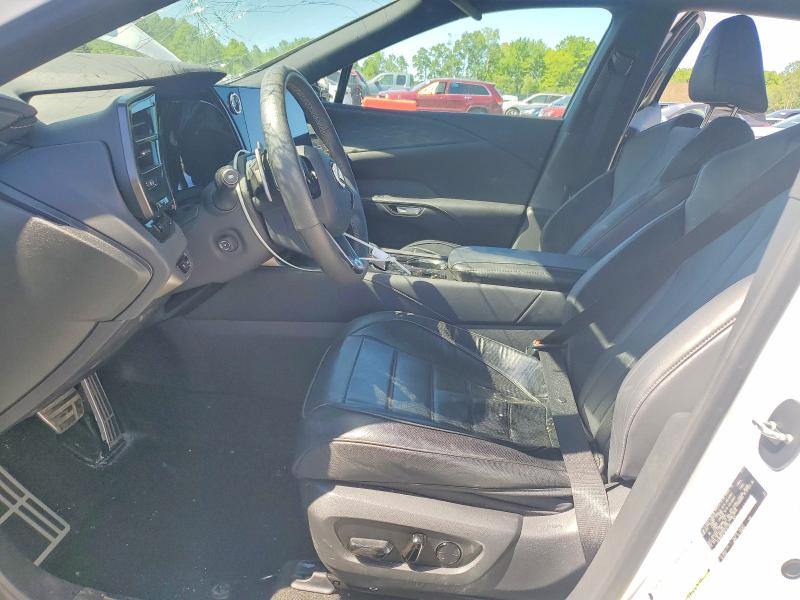 Продажа на аукционе авто 2024 Lexus Rx, vin: 2T2BCMEA7RC017126, номер лота: 55543526