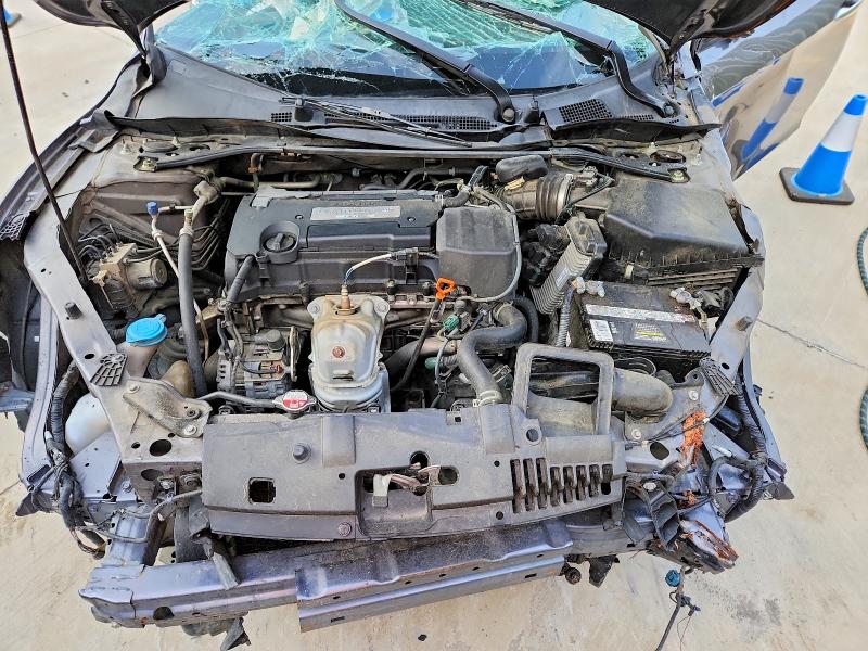 Продаж на аукціоні авто 2015 Honda Accord, vin: 1HGCR2F59FA140831, номер лоту: 58396286