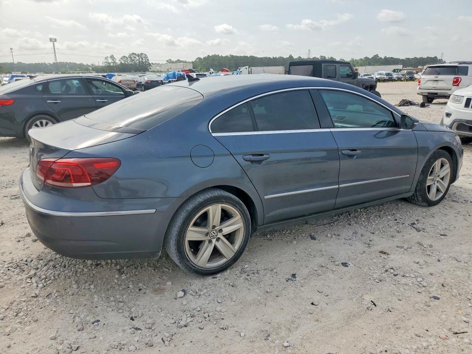 2015 Volkswagen Cc მანქანა იყიდება აუქციონზე, vin: WVWBN7AN4FE810210, აუქციონის ნომერი: 57862436