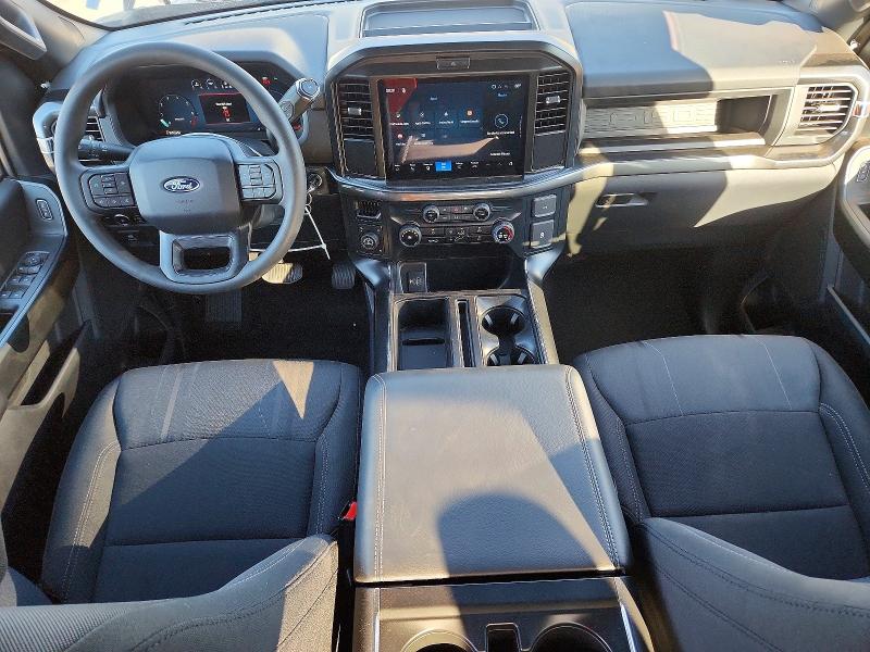 Aukcja sprzedaży 2026 Ford F150, vin: 1FTEW2LP5TFA55912, numer aukcji: 57815976