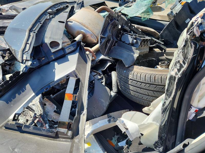 56062276 :رقم المزاد ، 1N4BL4DW9SN433379 vin ، 2025 Nissan Altima مزاد بيع